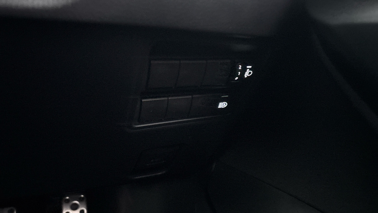 Toyota Yaris 1.5 Hybrid 130 GR Sport 5dr CVT Hybrid Hatchback